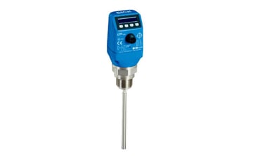 Niveau Sensor NPN/PNP  Type:LFP1000-A4NMB 301-25-356