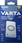 Varta Wireless Powerbank 10000mAh 57913101111 miniature