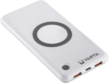 Varta Wireless Powerbank 10000mAh 57913101111