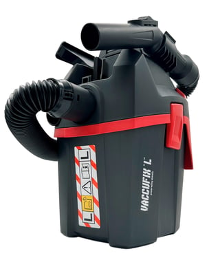 Starmix Vaccufix L Vacuum Cleaner SX-110070