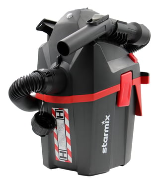 Starmix Smart H Vacuum Cleaner SX-110219