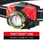 COAST rechargeable headlamp FL75R 530LUMENS 100017093 miniature