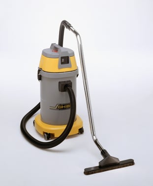 Ghibli Vacuum Cleaner wet/dry AS-27 P 80101003