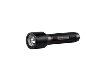 Ledlenser P6R Core QC Flashlight 270 lumens 502517