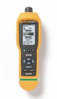 FLUKE-805 Vibrationsmeter 4094385