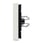 Merten vippetangent for afbryder med klokkesymbol, Hvid MEG3305-0319 miniature