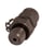 Testnippel M16x2 - M16 x 1,5 med flad pakning 83013016 miniature