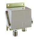 EMP 2 Pressuretransmitter Rel 0-4 bar 4-20mA G½ 084G2106