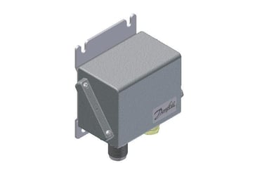 EMP 2 Pressuretransmitter Rel 0-16 bar 4-20mA G½ 084G2111