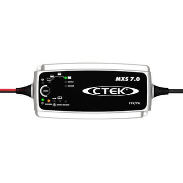 Ctek MXS 7,0 Battery charger 4972