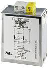 MEF EMC filter 1 faset 20A 250VAC/300VDC snap on universal filter 10416