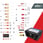 Wiha eMobility Tool case set XL 70 tools 45802 miniature