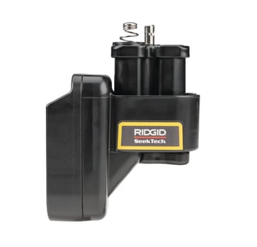 18 V adapter til RIDGID® SeekTech®-lokalisator 66503