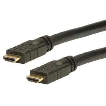 HDMI kabel han/han - aktivt 20m 14.99.3453