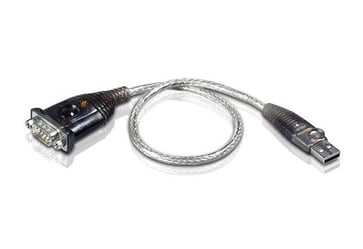 USB til RS232 konverter - USB 1.1 35cm UC232A-AT