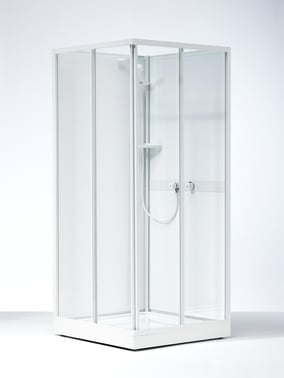 Ifö Next shower cubicle nkh 99 vk 0655082