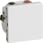 IHC Wireless dimmer - LK FUGA - 230 V - white 505D6103 miniature