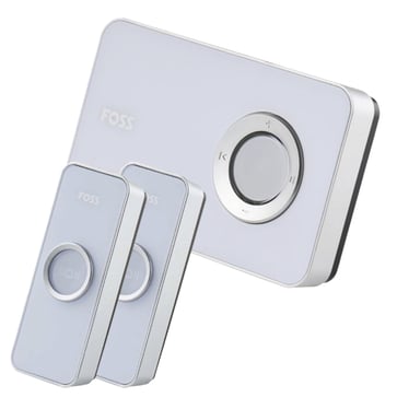 TREND Doorbell DESIGN  102002-2