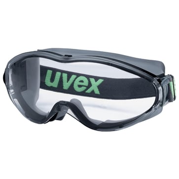 Uvex ultrasonic planet goggles 9302290
