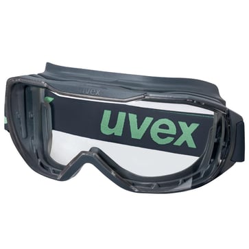 Uvex megasonic planet goggles 9320295