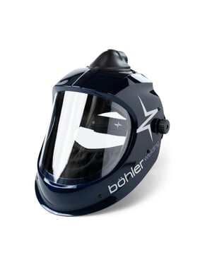 Big Vision Air (grinding helmet) prepared for air 73314