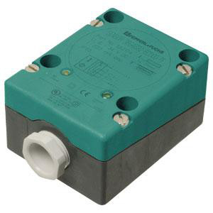 Inductive sensor NBB25-FPS-A2 236511
