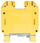 Jordklemme skrue WKN 35SL/U/V0 gul/grøn 57.535.9055.0 miniature