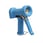 NITO Industripistol "Heavy Duty"  blå basis model med indvendig 1/2" RG 30000A0 miniature