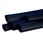 3M™ Heat Shrink Tubing HDT-A, 12.0/3.0 mm, Black, 1 m, Display-pack 7100194542 miniature