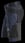 Snickers AllroundWork stretch shorts 6141 navy/sort str. 68 61419504068 miniature