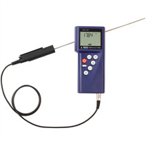 Calibration equipment 14330012 Hand-Held Thermometer - Typ CTH6500 14330012