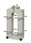 Splitcore Strømtrafo CTD-10S - 1250/5A - Klasse 1 (50x126mm) CTD10S12505AXXX miniature