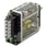 Strømforsyning, 30 W, 100 til 240 VAC input, 15VDC, 2,4A udgang, DIN-skinne montering S8FS-G03015CD 677963 miniature