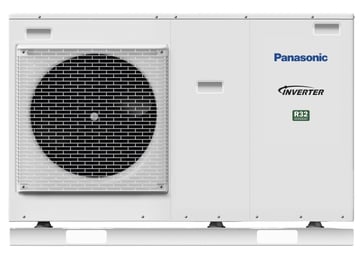 Panasonic Monoblock WH-MDC07J3E5 7 kW WH-MDC07J3E5