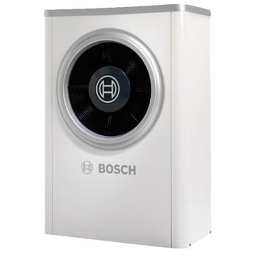 Bosch Compress 7000i AW 5 kW udedel 8738209382