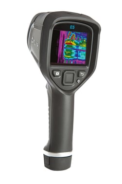 FLIR E5-XT termisk kamera 4743254004009