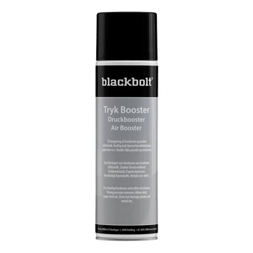 blackbolt Trykbooster 500 ml 3356985157