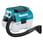 Makita 18v vacuum cleaner solo DVC750LZ miniature