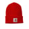 Carhartt hat Watch A18 bright orange A18BOG-OFA miniature