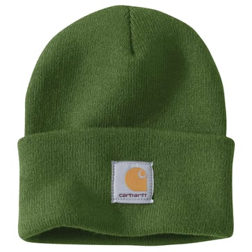Carhartt Hat Watch A18 green A18G99-OFA