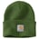 Carhartt Hat Watch A18 green A18G99-OFA miniature