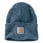 Carhartt Hat Watch A18 blue melange A18H79-OFA miniature