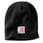 Carhartt Hat A205 Black One Size A205BLK-OFA miniature