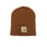 Carhartt Hat A205 Brown One Size A205BRN-OFA miniature