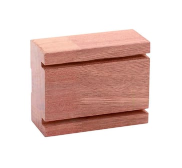 Saw support/cutting jig 120 wood INS5596230