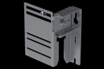 Wall bracket adjustable 70-110mm high 5583532
