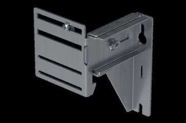 Wall bracket adjustable 110-170mm 5583554
