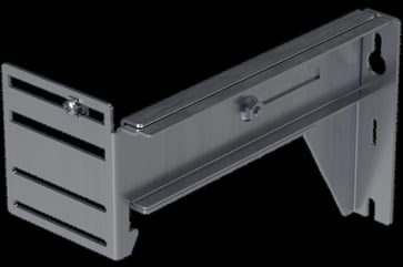Wall bracket adjustable 250-400mm 5583558