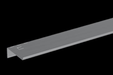 Cable shelf single 72mm steel 5591740