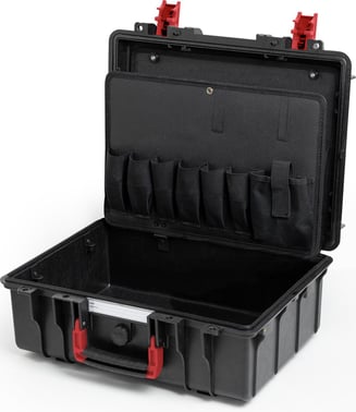 Wiha L-case without tools 45836